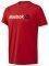 ������� REEBOK LINEAR READ TEE ������� (M)