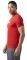  REEBOK LINEAR READ TEE  (M)