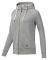 REEBOK ESSENTIALS FLEECE FULL ZIP HOOD...