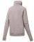  REEBOK ELEMENTS MARBLE FUNNEL NECK  (L)