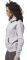  REEBOK ELEMENTS MARBLE FUNNEL NECK  (L)