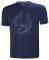  HELLY HANSEN SKOG GRAPHIC T-SHIRT  (M)