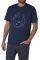  HELLY HANSEN SKOG GRAPHIC T-SHIRT  (L)