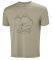 ������� HELLY HANSEN SKOG GRAPHIC T-SHIRT ���...