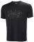  HELLY HANSEN SKOG GRAPHIC T-SHIRT   (M)