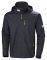  HELLY HANSEN CREW HOODED JACKET   (M)