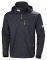  HELLY HANSEN CREW HOODED JACKET  ...