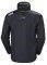  HELLY HANSEN CREW HOODED JACKET   (L)