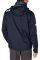  HELLY HANSEN CREW HOODED JACKET   (XL)