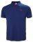  HELLY HANSEN DRIFTLINE POLO SHIRT  (L)