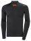  HELLY HANSEN WATERWEAR RASHGUARD  (L)