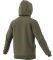  ADIDAS PERFORMANCE MH BADGE OF SPORT HOODIE  (S)