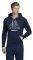  ADIDAS PERFORMANCE CATEGORY GRAPHIC HOODIE   (L)