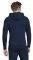  ADIDAS PERFORMANCE CATEGORY GRAPHIC HOODIE   (L)