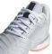  ADIDAS PERFORMANCE BARRICADE 2018  (UK:7, EU:40 2/3)