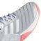 ADIDAS PERFORMANCE BARRICADE 2018  (UK:8, EU:42)