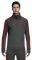  ADIDAS PERFORMANCE FC BAYERN WARM TOP  (M)