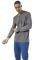  REEBOK COMBAT THERMOWARM LONG SLEEVE TEE  (M)