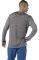 REEBOK COMBAT THERMOWARM LONG SLEEVE TEE  (M)