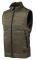  REEBOK PADDED VEST  (M)