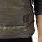  REEBOK PADDED VEST  (M)