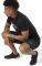 REEBOK TRAINING ESSENTIALS JERSEY  (XXL)