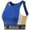  REEBOK WORKOUT READY MEET YOU THERE BRALETTE  (S)