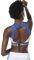  REEBOK WORKOUT READY MEET YOU THERE BRALETTE  (S)