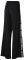  REEBOK WORKOUT READY MEET YOU THERE WIDE LEG PANTS  (XL)