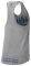  REEBOK WORKOUT READY MEET YOU THERE GRAPHIC TANK TOP  (M)