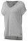  REEBOK WORKOUT READY SUPREMIUM DETAIL TEE   (M)