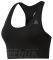  REEBOK WORKOUT READY MEET YOU THERE SEAMLESS PADDED BRA  (S)