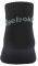  REEBOK ACTIVE CORE INSIDE SOCKS 3P  (39-42)