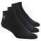  REEBOK ACTIVE CORE INSIDE SOCKS 3P  (39-42)