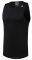  REEBOK RUN ESSENTIALS SPEEDWICK SINGLET  (S)