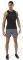  REEBOK RUN ESSENTIALS SPEEDWICK SINGLET  (S)