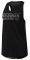 ΦΑΝΕΛΑΚΙ REEBOK WORKOUT READY MEET YOU THERE GRAPHIC TANK TOP ΜΑΥΡΟ (L)