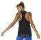 ΦΑΝΕΛΑΚΙ REEBOK WORKOUT READY MEET YOU THERE GRAPHIC TANK TOP ΜΑΥΡΟ (L)