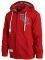  RUSSELL ATHLETIC RSL LOGO ZIP THROUGH ...