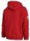  RUSSELL ATHLETIC RSL LOGO ZIP THROUGH HOODY  (M)