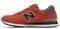 ΠΑΠΟΥΤΣΙ NEW BALANCE 515 ΚΟΚΚΙΝΟ (USA:12, EU:46.5)
