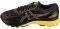 ΠΑΠΟΥΤΣΙ ASICS GEL-NIMBUS 21 ΜΑΥΡΟ (USA:11, EU:45) ΠΑΠΟΥΤΣΙ ASICS GEL-NIMBUS 21 ΜΑΥΡΟ (USA:11, EU:45)
