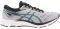 �������� ASICS GEL-EXCITE 6 ���� (USA:9, EU:4...