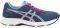  ASICS GEL-CONTEND 5  (USA:9.5, E...