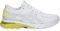  ASICS GEL-KAYANO 25  (USA:9.5, EU:41.5)
