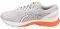  ASICS GEL-NIMBUS 21 / (USA:11, EU:45)