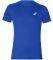 ������� ASICS SILVER SS TOP ���� ����