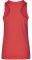  ASICS SILVER TANK  (M)