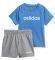 ��� ADIDAS PERFORMANCE LINEAR SUMMER SET ����...