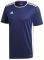  ADIDAS PERFORMANCE ENTRADA 18 JERSEY   (S)